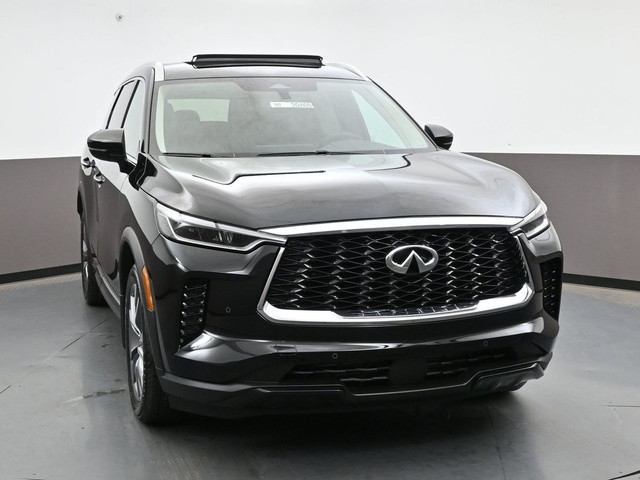 2025 Infiniti QX60 LUXE in Cars & Trucks in City of Halifax - Image 2
