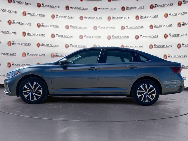 2025 Volkswagen Jetta Trendline Auto in Cars & Trucks in Calgary - Image 2