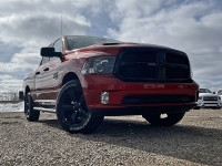 2023 Ram 1500 Classic