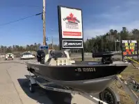 2024 WE BUY BOATS AND PONTOONS LOONIE TOONS PONTOONS