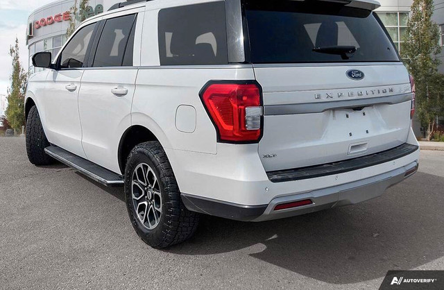 2022 Ford Expedition XLT Call Bernie 780-938-1230 in Cars & Trucks in Edmonton - Image 2