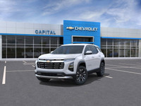 Capital Chevrolet Buick GMC This Chevrolet Equinox boasts a Turbocharged Gas I4 1.5L/ engine powerin... (image 7)