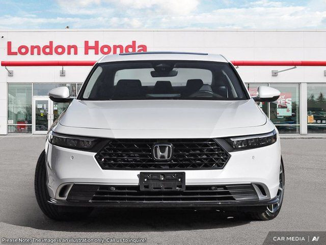 2025 Honda Accord Hybrid Touring in Cars & Trucks in London - Image 2