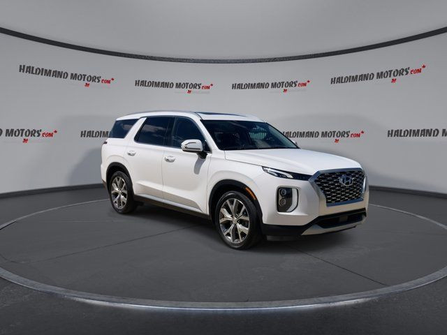 2022 Hyundai Palisade Preferred in Cars & Trucks in Hamilton - Image 2