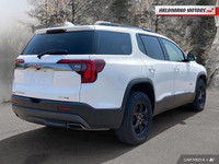 Engine: Gas V6 3.6L L/100Km City: 12.5 L/100Km Hwy: 9.0 Safety Equipment HD Rear Vision Camera Rear... (image 4)