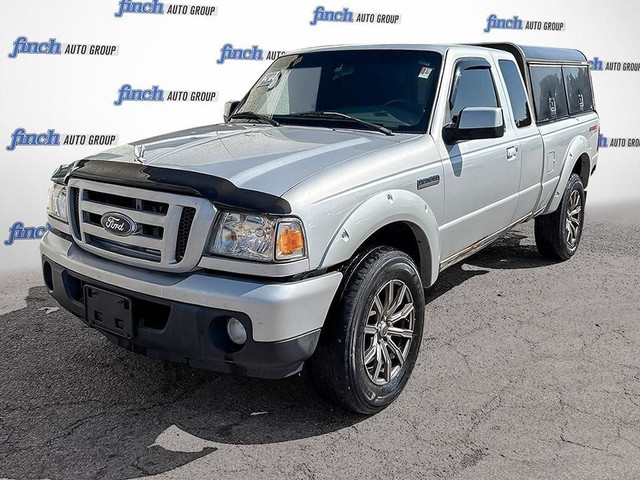 2010 Ford Ranger Sport AS IS SPECIAL | YOU CERTIFY, YOU SAVE! in Cars & Trucks in London