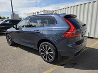 Only 2,157 Miles! This Volvo XC60 delivers a Intercooled Turbo Gas/Electric I-4 2.0 L/120 engine pow... (image 4)