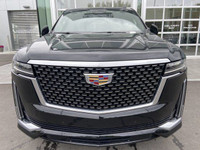 The 2022 Cadillac Escalade ESV Luxury is a magnificent full-size extended-length SUV that seamlessly... (image 1)