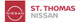 St. Thomas Nissan