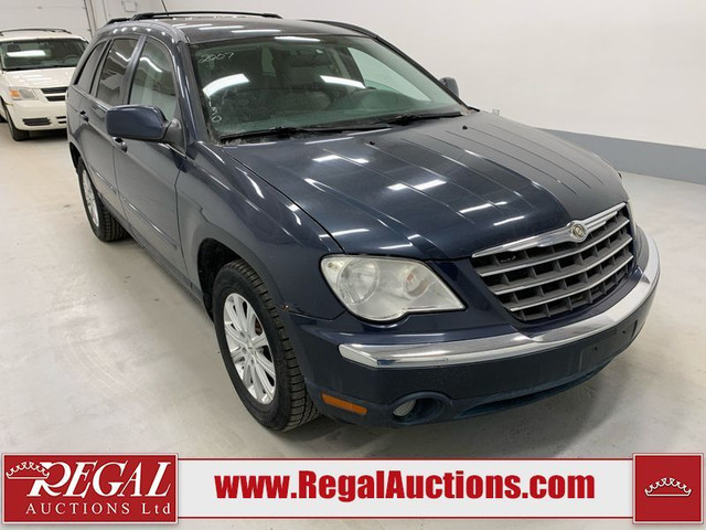 2007 CHRYSLER PACIFICA TOURING in Cars & Trucks in Calgary - Image 3