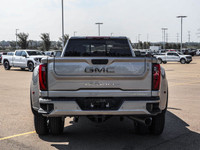 Welcome to Sherwood Buick GMC! This GMC Sierra 3500HD boasts a Turbocharged Diesel V8 6.6L/ engine p... (image 6)