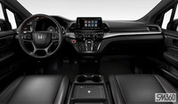 Engine: 3.5L 6cyl. L/100Km City: 0.0 L/100Km Hwy: 0.0 Safety Equipment ABS And Driveline Traction Co... (image 5)
