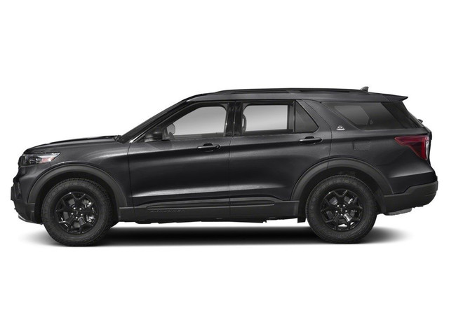 2022 Ford Explorer Timberline 4WD in Cars & Trucks in Markham / York Region - Image 3