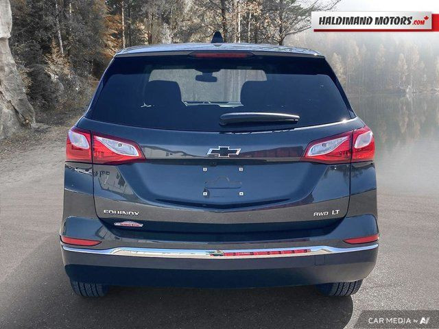 2021 Chevrolet Equinox LT in Cars & Trucks in Hamilton - Image 4