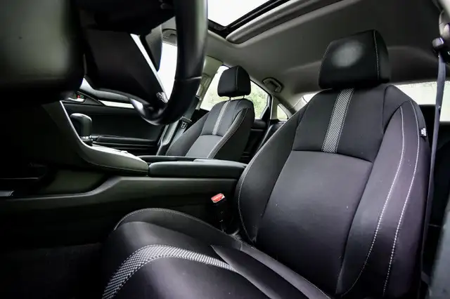 2020 Honda Civic Sedan EX • REMOTE START • SUNROOF • HEATED SEAT in Cars & Trucks in Kingston - Image 27