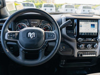 This 2024 Ram 3500 Tradesman is a powerhouse of performance and versatility, designed to meet the de... (image 1)