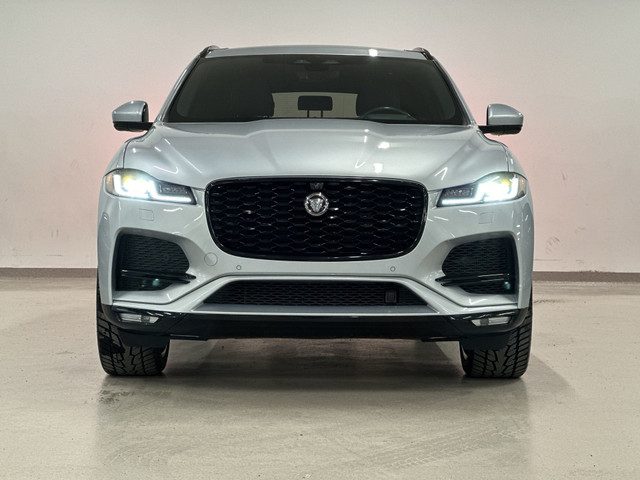 2021 Jaguar F-PACE P340 AWD S (2) in Cars & Trucks in City of Montréal - Image 3