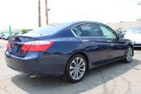 ACCIDENT FREE DON'T PAY EXTRA FOR SAFETY CERTIFICATION Looking for a sedan that combines performance... (image 6)