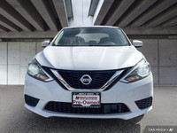 This 2019 Nissan Sentra boasts impressive fuel efficiency and reliable performance, making it perfec... (image 1)