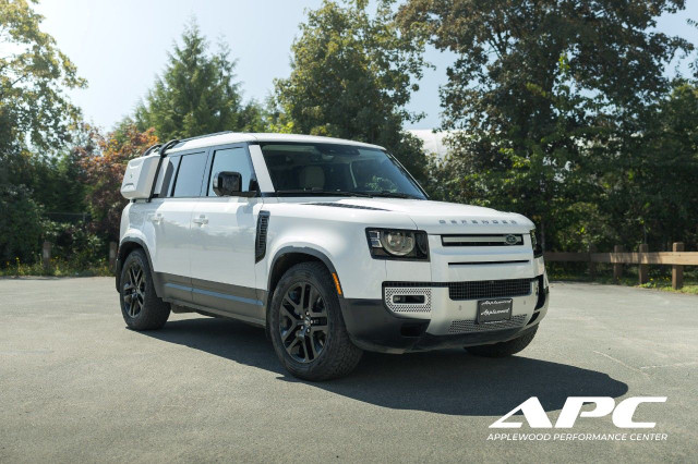 2023 Land Rover Defender in Cars & Trucks in Delta/Surrey/Langley