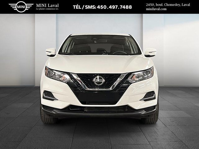 2020 Nissan Qashqai dans Autos et camions  à Laval/Rive Nord - Image 2