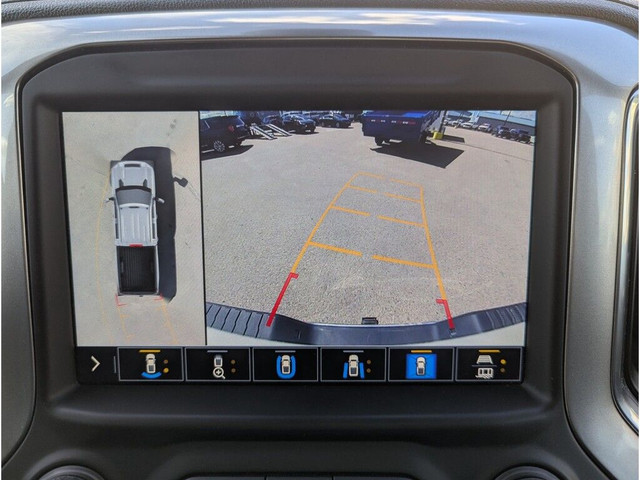 2022 Chevrolet SILVERADO 3500HD LTZ Nav/Sunroof/Diesel - IN HOUS in Cars & Trucks in Edmonton - Image 4