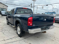 2009 Dodge Ram 2500 SLT 2X4, Automatique, V8 5.7L, 145000Km, Groupe Electrique Complet, Cruise Contr... (image 6)