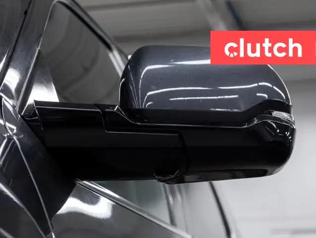 2023 Toyota Tundra Crewmax Limited w/Apple CarPlay, Heated Front in Cars & Trucks in City of Toronto - Image 10