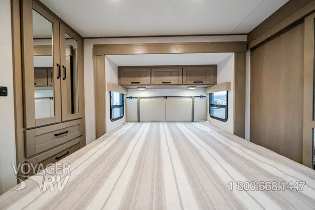 2025 Grand Design Reflection 315RLTS in Travel Trailers & Campers in Kelowna - Image 23