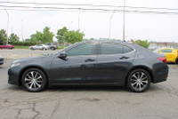 WELL MAINTAINED 2015 ACURA TLX. Don't pay extra for safety certification!! it's included in our sell... (image 3)