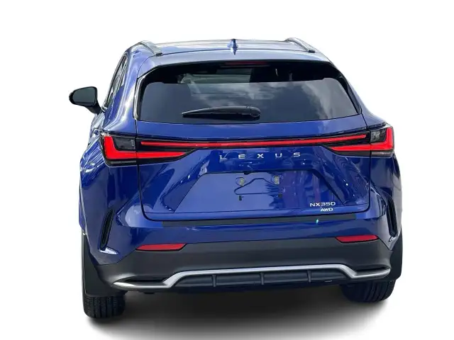 2024 Lexus NX F SPORT Groupe F Sport 2 in Cars & Trucks in Laval / North Shore - Image 11