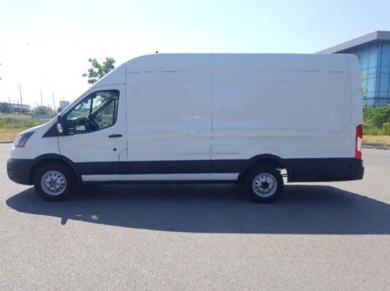 2022 Ford Transit-350 148 WB High Roof Extended Cargo