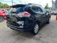 HERE IS A NICE CLEAN ACCIDENT FREE AWD SUV THAT LOOKS AND DRIVES GREAT AND SOLD CERTIFIED COME BY FO... (image 3)