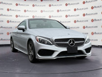 Thanks for viewing our House Of Cars 52nd Street inventory! The 2018 MercedesBenz C300 is a refined... (image 8)