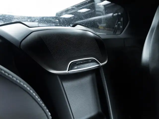 2025 Chevrolet Corvette 2LT- Performance Exhaust| Low-Profile Re in Cars & Trucks in Markham / York Region - Image 44