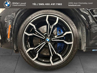 2020 BMW X3 M Competition | Garniture en fibre de carbone | * Groupe M Compétition * Garniture en fi... (image 8)