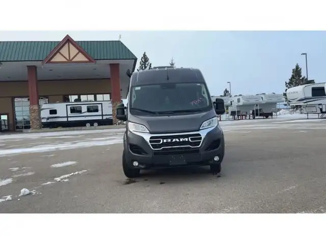 2024 Thor Dazzle 2LB in RVs & Motorhomes in Red Deer - Image 4