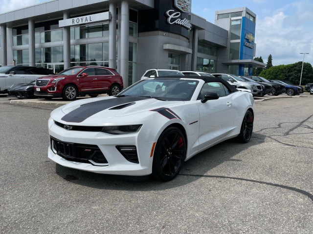 2018 Chevrolet Camaro in Cars & Trucks in Oakville / Halton Region