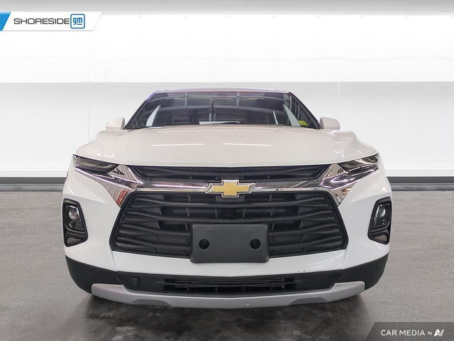 2019 Chevrolet Blazer BASE in Cars & Trucks in Winnipeg - Image 2