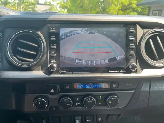 2021 Toyota Tacoma MANUAL TRANSMISSON!! PRICED TO MOVE! BACK... in Cars & Trucks in Annapolis Valley - Image 18