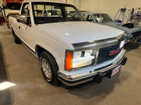 1989 GMC Sierra