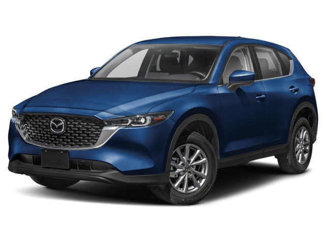 2025 Mazda CX-5 in Cars & Trucks in Lethbridge - Image 3