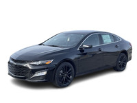 MALIBU 1LT SEDAN Engine: 1.5L TURBO 4cyl. L/100Km City: 8.4 L/100Km Hwy: 6.7 (image 5)