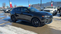 This 2024 DODGE HORNET R/T PLUS EAWD has the following options Leather Seats - Black, Remote Start S... (image 5)