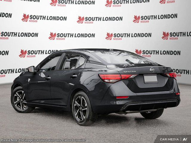 2025 Nissan Sentra SV in Cars & Trucks in London - Image 4