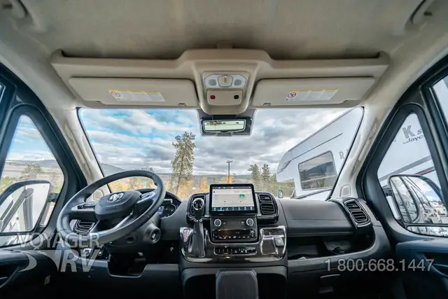 2025 Winnebago Travato 59K in RVs & Motorhomes in Kelowna - Image 38