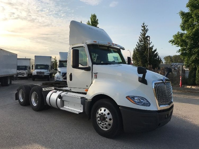 2019 International LT625 dans Camions lourds  à Delta/Surrey/Langley