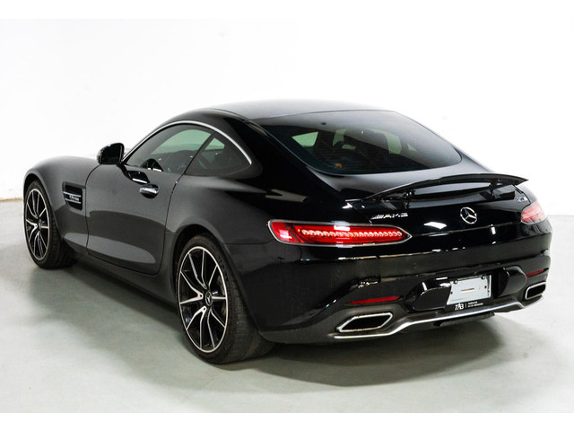  2016 Mercedes-Benz AMG GT S PERFORMANCE EXHAUST|AMG TRACK PACE  in Cars & Trucks in Mississauga / Peel Region - Image 4