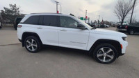 Odometer is 8796 kilometers below market average! This Jeep Grand Cherokee is equipped with: Capri L... (image 1)
