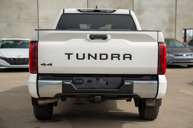 2024 Toyota Tundra SR in Cars & Trucks in Edmonton - Image 4